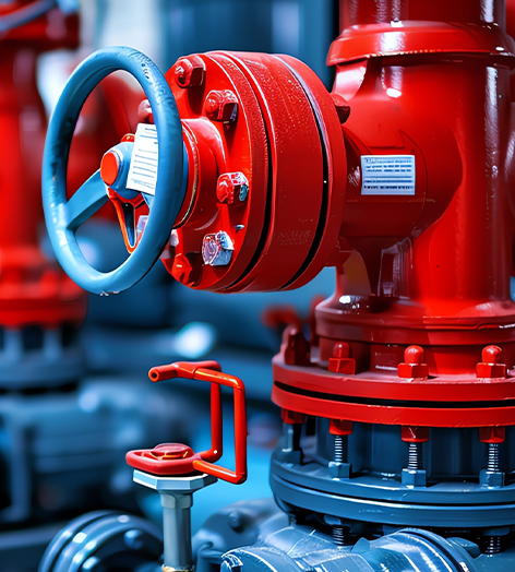 Fire Systems Repairs